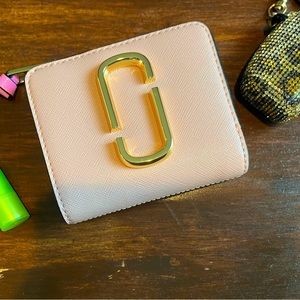 Marc Jacobs Compact Wallet